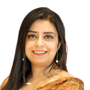 Parul Mehta Bhargava